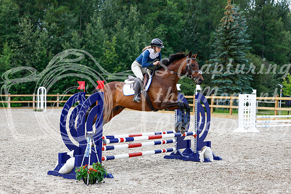 2025 - Haylee - Picco Horse Show - Saturday July 26th 02045
