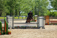2025 - Mara - June Classic I - Sunday June 15th - 07906
