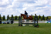 2025 - Haylee - Blue Sky Classic - Sunday, May 18th 34335
