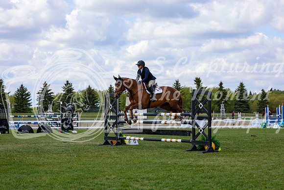 2025 - Haylee - Blue Sky Classic - Sunday, May 18th 34335