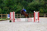 2025 - Haylee - Picco Horse Show - Sunday July 27th 01767