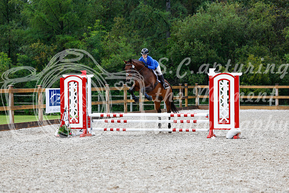 2025 - Haylee - Picco Horse Show - Sunday July 27th 01767