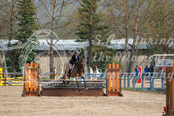 2025 - Jackie - Bow Valley II - Saturday May 17th - 13538