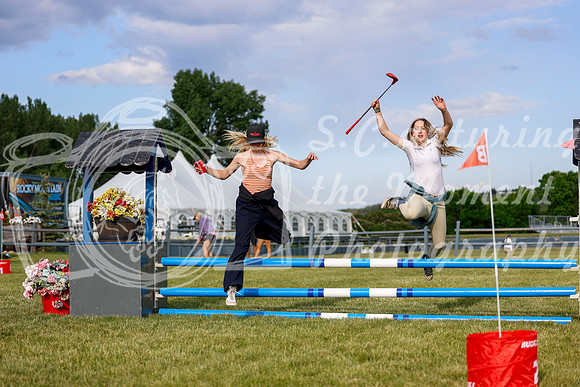 2025 - Haylee - June Classic I - Saturday June 14th - 18427
