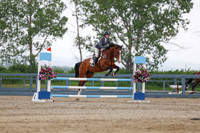 2025 - Haylee - June Classic II - Friday June 20th - 08766