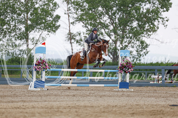 2025 - Haylee - June Classic II - Friday June 20th - 08766