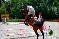 2025 - Haylee - Picco Horse Show - Friay July 25th 04902