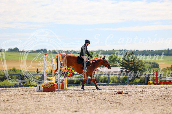 2025 - Mara - Rocky Mountain Classic I - Sunday August 10th - 18463