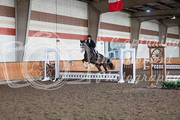 2025 - HJ Schooling - Saturday March 22nd - 4561