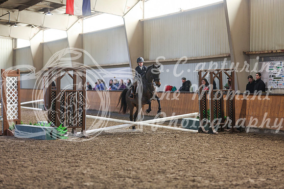 2025 - HJ Schooling - Saturday March 22nd - 3447