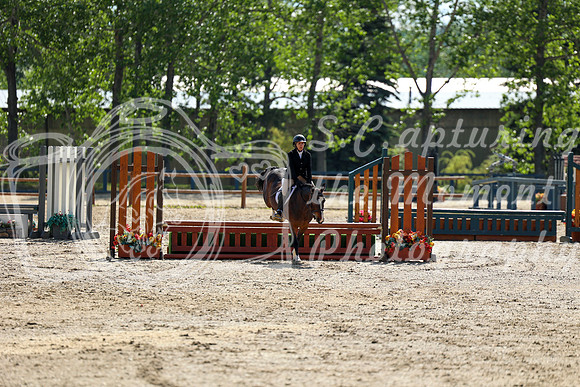 2025 - Mara - June Classic I - Saturday June 14th - 08628