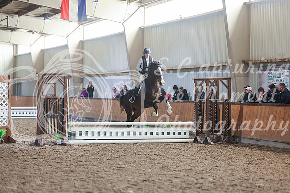 2025 - HJ Schooling - Saturday March 22nd - 5020