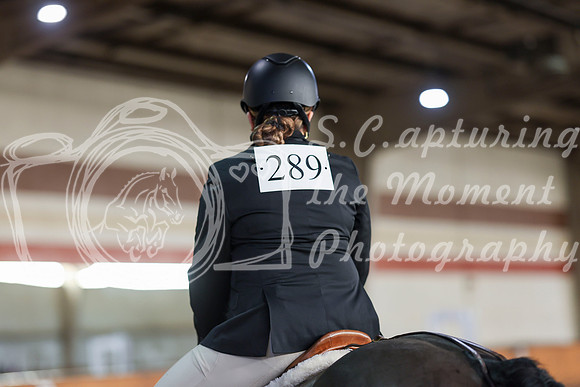 2025 - HJ Schooling - Saturday March 22nd - 3801