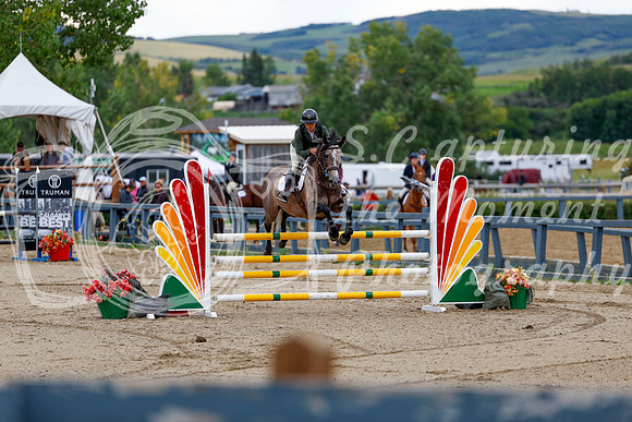 2025 - Haylee - Rocky Mountain Classic II - Saturday August 16th - 23428