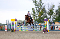 2025 - Haylee - Rocky Mountain Classic III - Wednesday August 20th - 08150