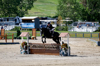 2025 - Haylee - June Classic I - Friday June 13th - 08664