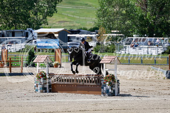 2025 - Haylee - June Classic I - Friday June 13th - 08664