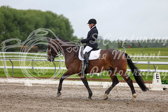 2025 - Dressage Festival - Sunday July 6th - 08807