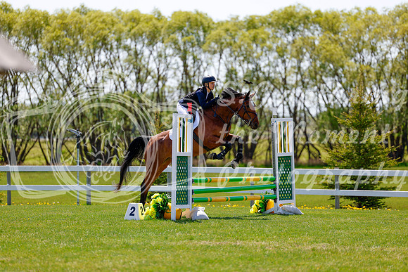 2025 - Haylee - Edmonton Classic - Sunday, May 25th - 07842