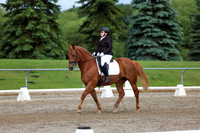2025 - Dressage Festival - Sunday July 6th - 11300