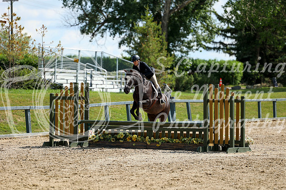 2025 - Mara - June Classic I - Saturday June 14th - 08900