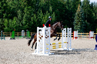 2025 - Haylee - Picco Horse Show - Thursday July 24th 01066