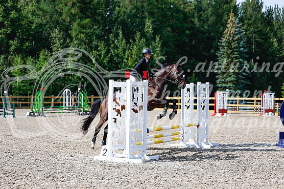2025 - Haylee - Picco Horse Show - Thursday July 24th 01066