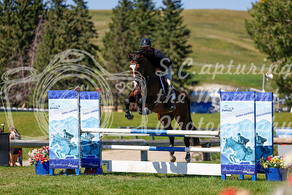 2025 - Haylee - Rocky Mountain Classic III - Saturday August 23rd - 15941