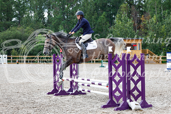 2025 - Haylee - Picco Horse Show - Saturday July 26th 03424