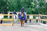 2025 - Haylee - Picco Horse Show - Sunday July 27th 04599