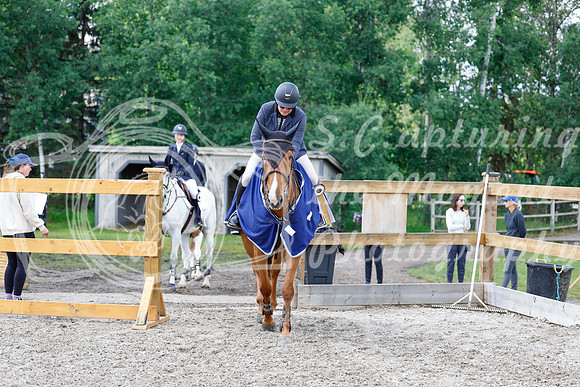2025 - Haylee - Picco Horse Show - Sunday July 27th 04599