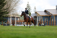 2025 - Shea - Bow Valley II - Saturday May 17th - 02153