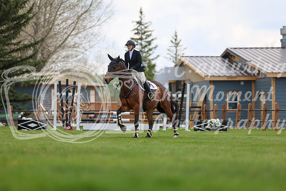 2025 - Shea - Bow Valley II - Saturday May 17th - 02153