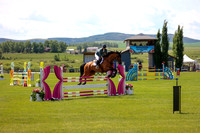 2025 - Conor - June Classic I - Sunday June 15th - 16993