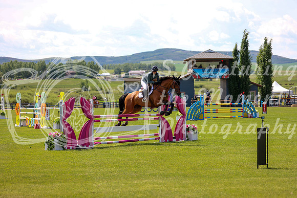 2025 - Conor - June Classic I - Sunday June 15th - 16993