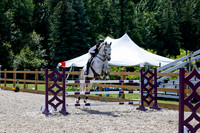 2025 - Haylee - Picco Horse Show - Thursday July 24th 03970