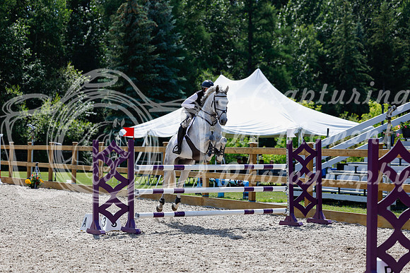 2025 - Haylee - Picco Horse Show - Thursday July 24th 03970