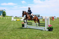 2025 - Shea - Teesdale - Thursday July 24th - 02846
