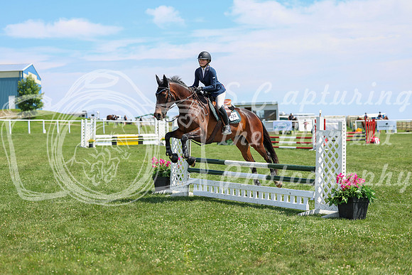 2025 - Shea - Teesdale - Thursday July 24th - 02846