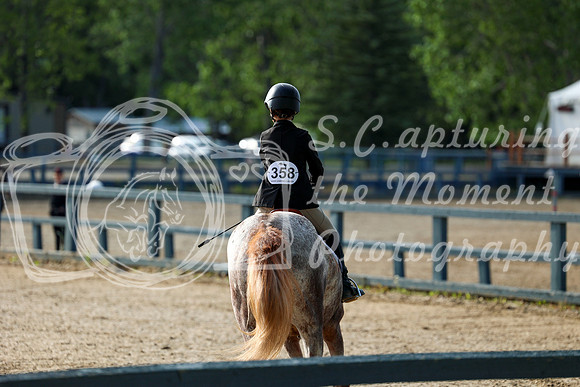 2025 - Mara - June Classic I - Saturday June 14th - 07814