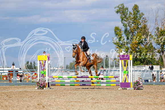 2025 - Haylee - Rocky Mountain Classic III - Wednesday August 20th - 04163