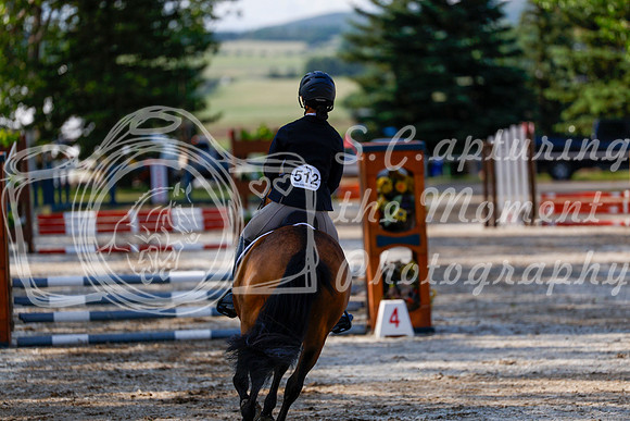 2025 - Haylee - June Classic II - Sunday June 22nd - 00608
