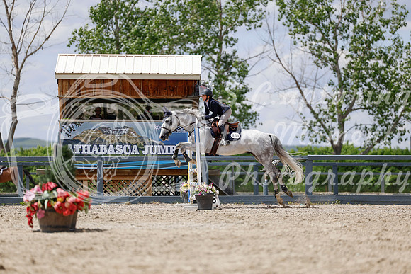 2025 - Haylee - June Classic I - Friday June 13th - 07989