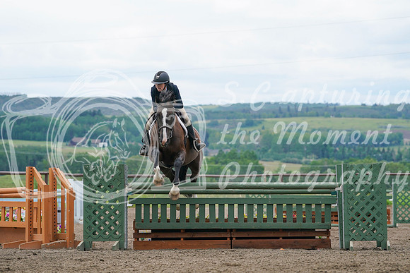 2025 - Kiana - Teesdale - Friday July 25th - 02878