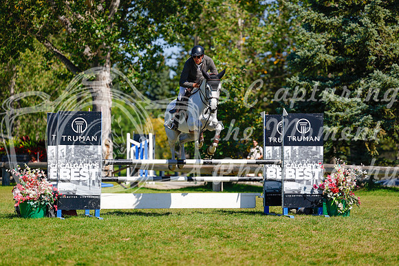 2025 - Haylee - Rocky Mountain Classic III - Saturday August 23rd - 08492