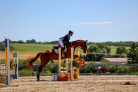 2025 - Mara - Rocky Mountain Classic I - Sunday August 10th - 20122