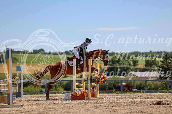 2025 - Mara - Rocky Mountain Classic I - Sunday August 10th - 20122