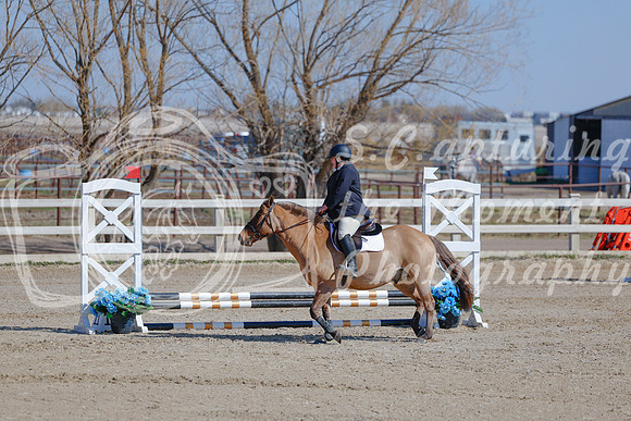 2025 - Haylee - Spring Welcome - Saturday April 26th - 02792