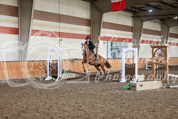 2025 - HJ Schooling - Saturday March 22nd - 2758