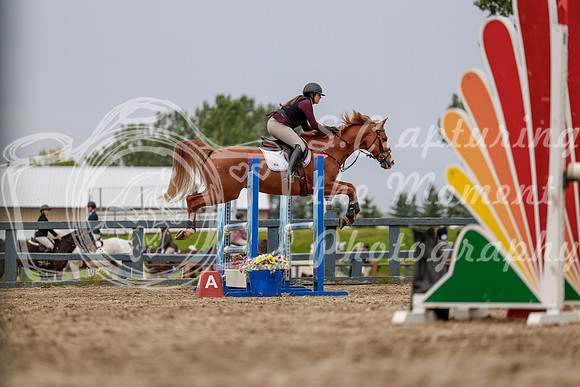 2025 - Haylee - Rocky Mountain Classic II - Friday August 15th - 00919